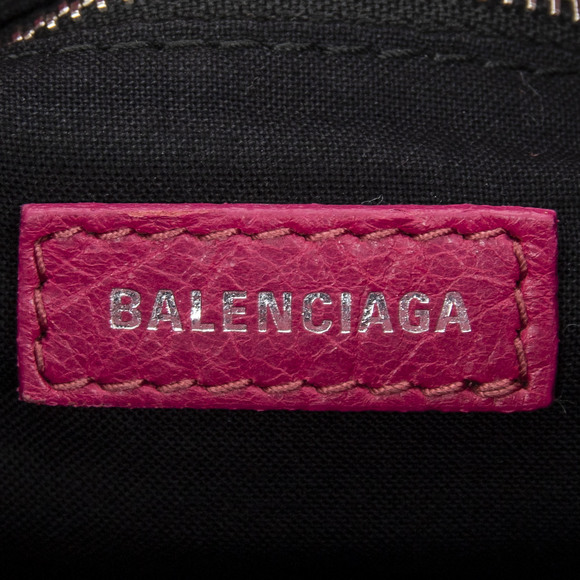 Balenciaga Classic Mini City - Picture 10 of 10